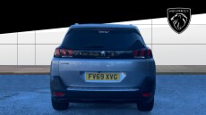 Peugeot 5008 1.5 BlueHDi Allure 5dr EAT8 Diesel Estate